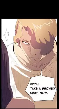 [Keum Sah Gong] Si-Eun Ch.1-35 (English) (Ongoing)