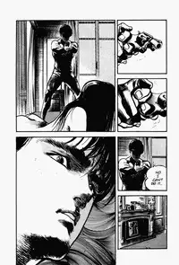 Crying Freeman Vol. 1