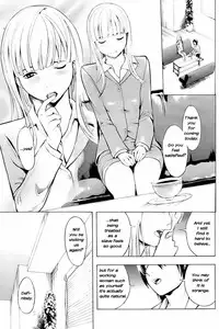 [Hakaba] Kakusei Aido Ch.1,2,4,6,8,9 [English]