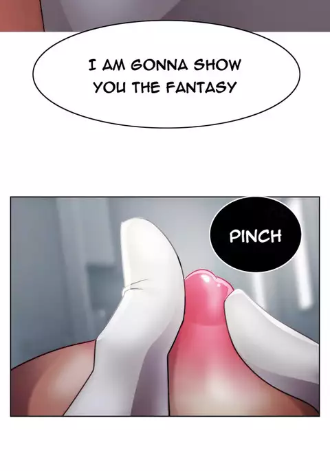 Lady Garden Ch.1-23
