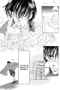 [HIGASHIZATO Kirico] Invoke [Eng]