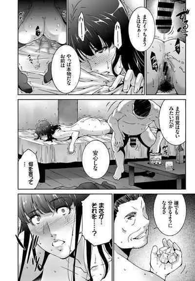 Kairaku Ochi Rinkan File VOL.03