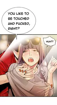 [Gyuo] Kill the Dead Bastard Ch.0-13 (English) (Ongoing)