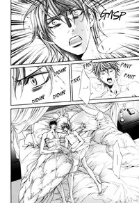 [Yamane Ayano] Finder no Shinjitsu (ENG)