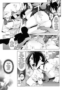 [Yukimi] Birthday ~Shokai Genteiban~ [English] [darknight]