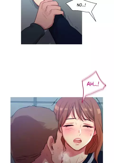 Scandal of the Witch Ch.1-16