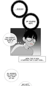 [Silverstar] Talk To Me Ch.1-29 (English) (Ongoing)