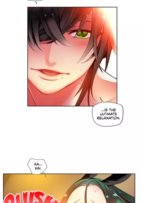 Lilith`s Cord Ch.1-38