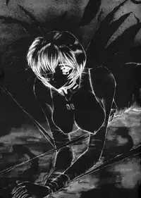 (CR20) [HK Syndicate (Hanazawa Rena, Kurikara)] Konton Chaos (Neon Genesis Evangelion)