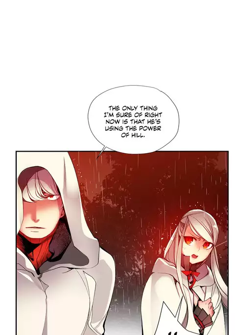 Lilith`s Cord Ch.1-21
