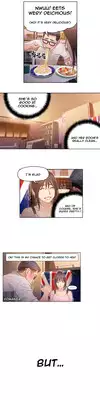 [BAK Hyeong Jun] Sweet Guy Ch.1-53 (English) (YoManga) (Ongoing)