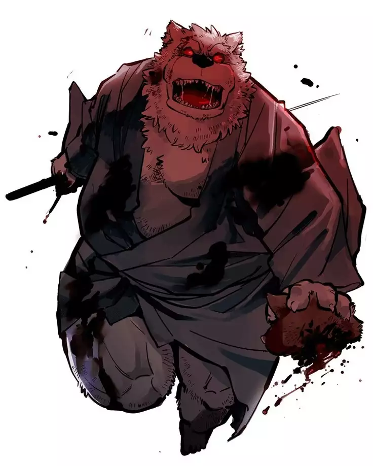 Kemono no Roukaku Matsuri