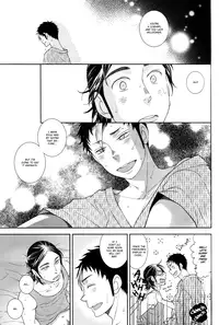 (RTS!!) [Lights. (Crystal Shin)] Yokubou Zukan | Encyclopaedia Desire (Haikyuu!!) [English] [HQ!! Scans]