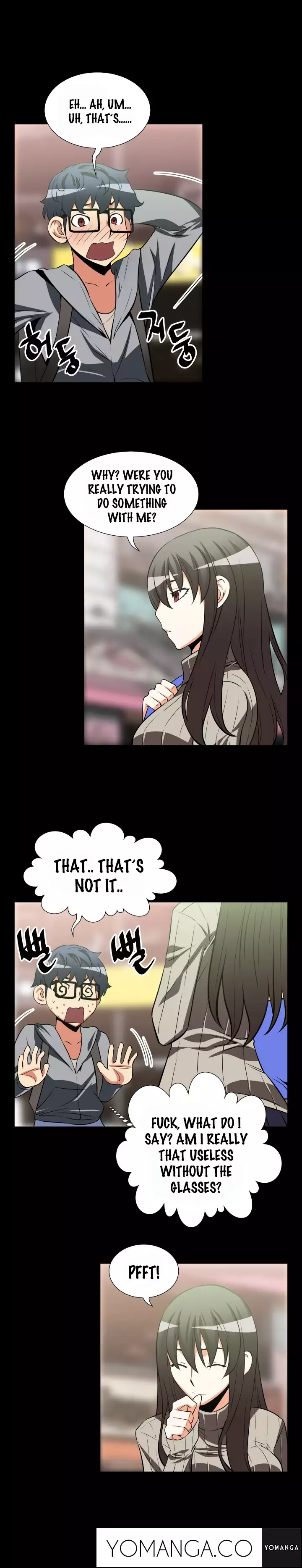 Love Parameter Ch.1-29