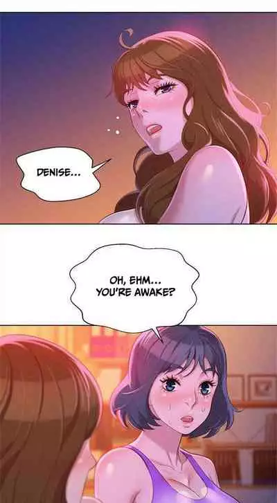 What do you Take me For? Ch.54/?