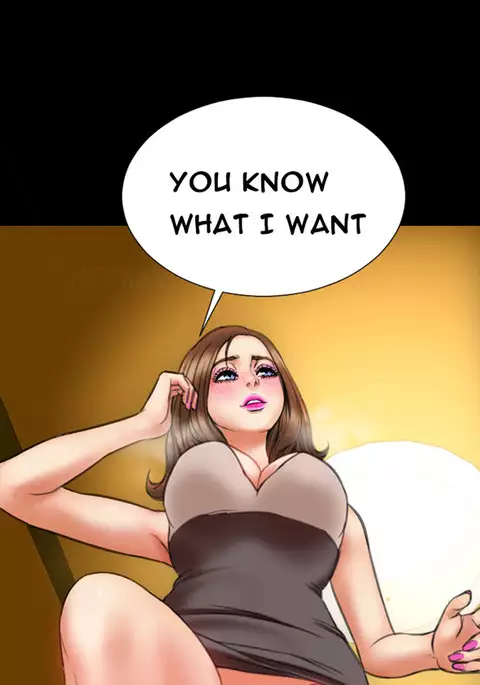 My Wives Ch.1-37