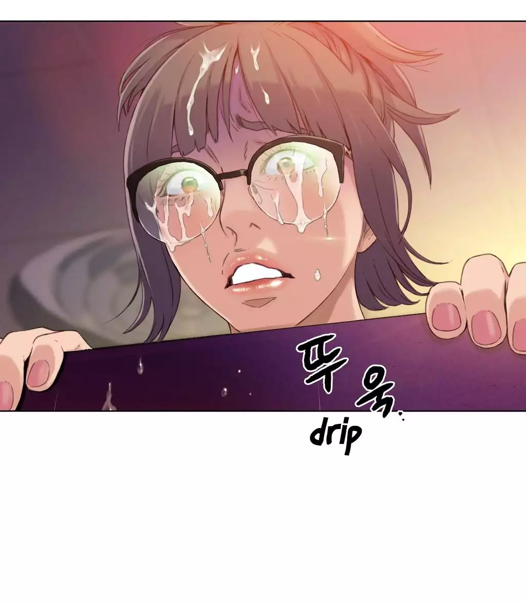 Sweet Guy Ch.1-49.5