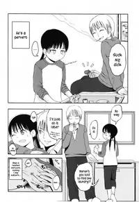 [Higashiyama Show] Stand By Me Ch. 1-3, 5, 7 [English]
