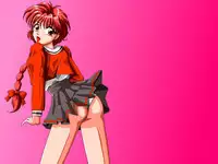 [BikaBika] Sanshoku Dama Return (Magic Knight Rayearth)