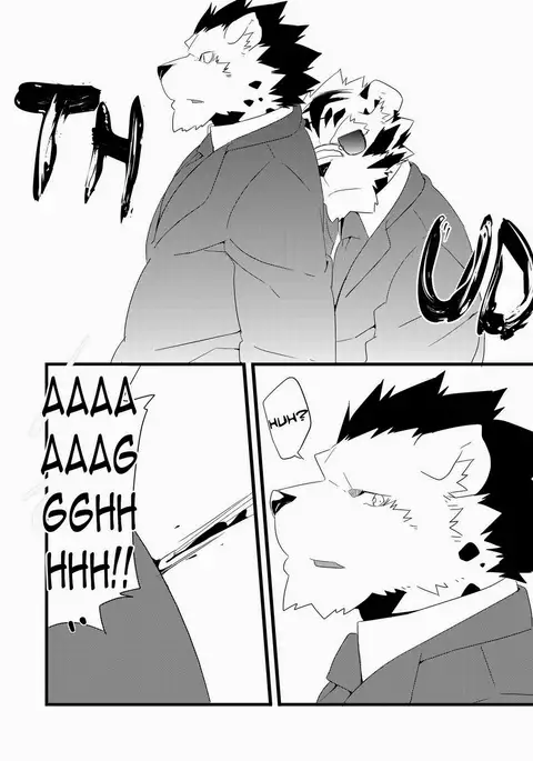 Neko no Kimochi Ge | Feelings of a Cat 2