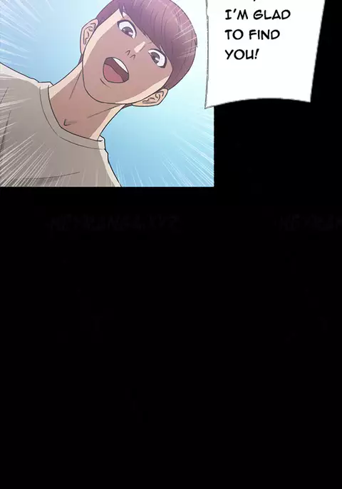 Secret Island Ch.1-24