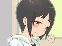 [Kuusou Switch] Kyousei Zecchou Clitoriswitch