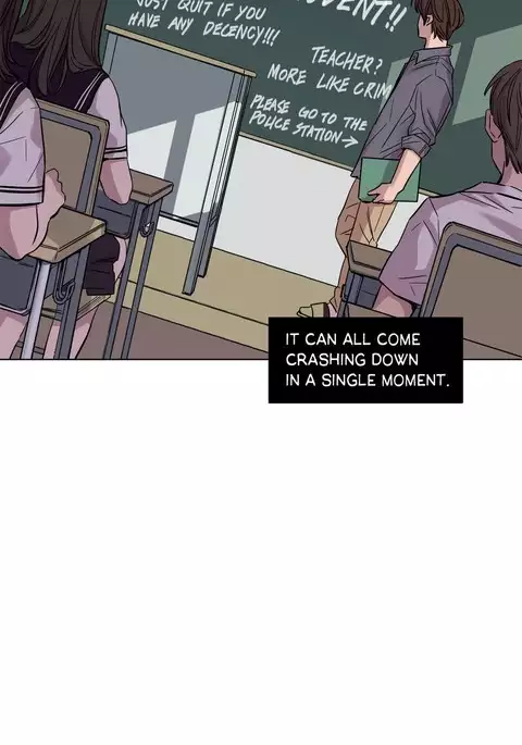 Atonement Camp Ch.1-20