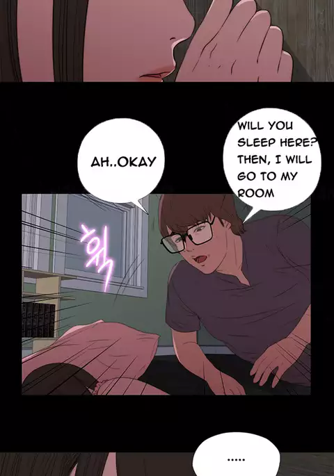 Girl Next Door Ch.1-20