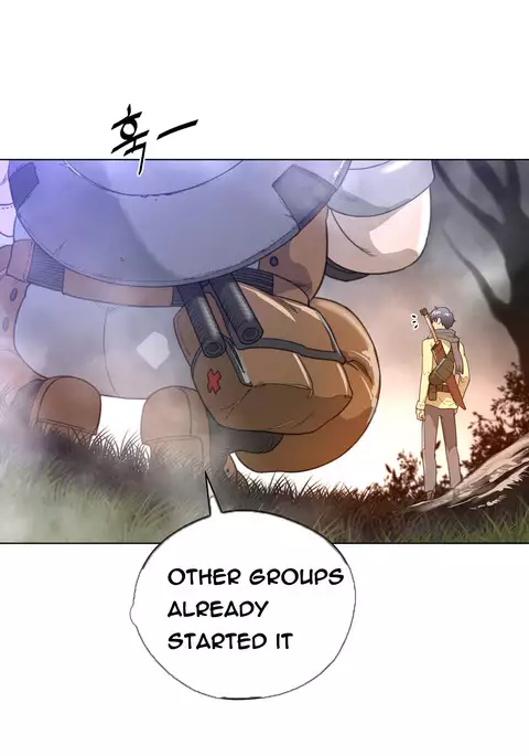 Perfect Half Ch.1-26