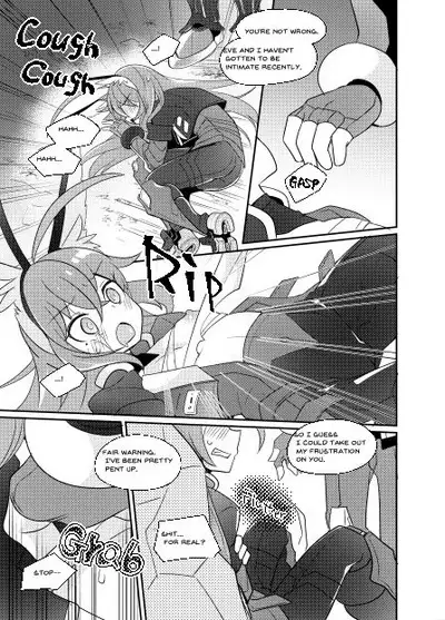 Atariya Stalker o Kaeriuchi ni suru Hon