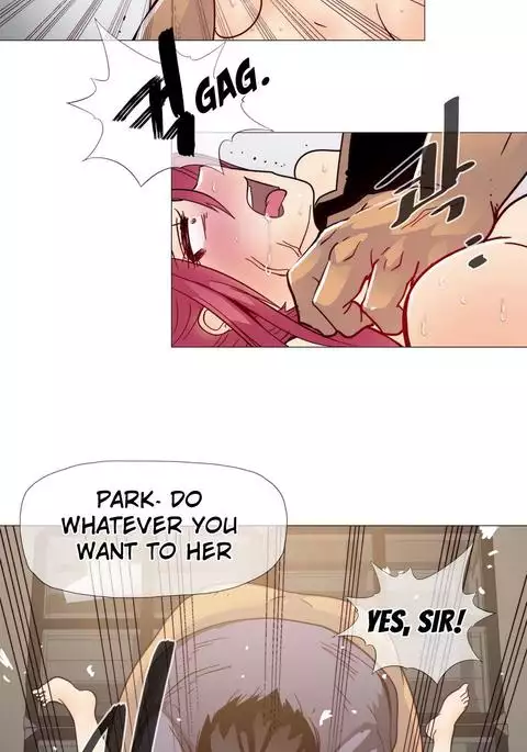 Household Affairs Ch.1-32