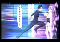 [Earl LUMINES] PAIN ABSORBER 12