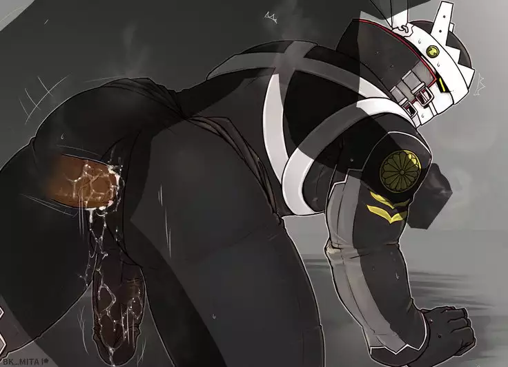 October 2017 Patreon Rewards