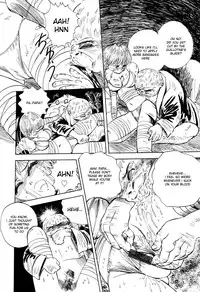 Zenchi Ikkagetsu no Onna Story [ENG]