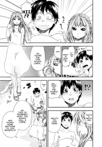 [Yamatogawa] Witchcraft Complete [ENG]