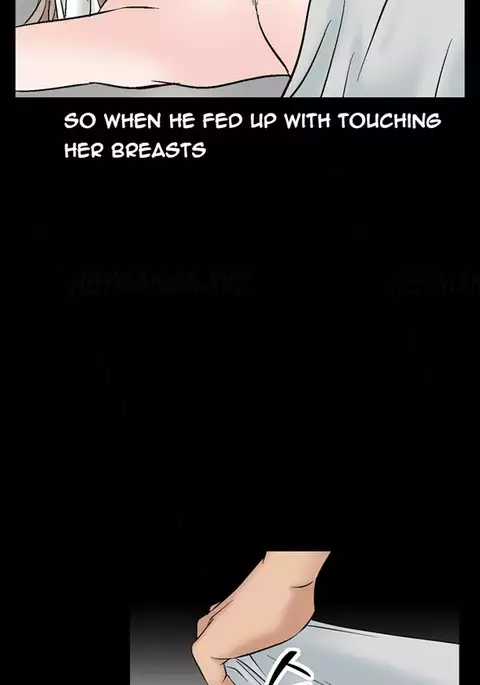 The Taste of Hands Ch.1-60