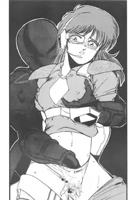 [Art=Theater (Fred Kelly, Ken-G)] MELON FRAPPE 6