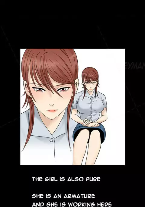 The Taste of Hands Ch.1-49