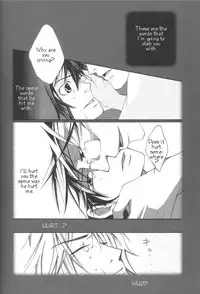 Master & Pupil Lover 2004-04-29 - A loony loop