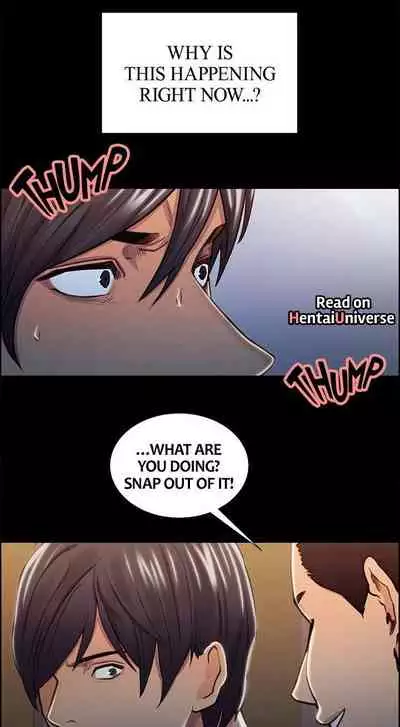 Taste of Forbbiden Fruit Ch.24/53