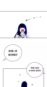 Perfect Half Ch.1-24 (English) (Ongoing)