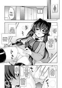 [Namonashi] NTR² + Toranoana Special Book + Another Day [English] {5 a.m}