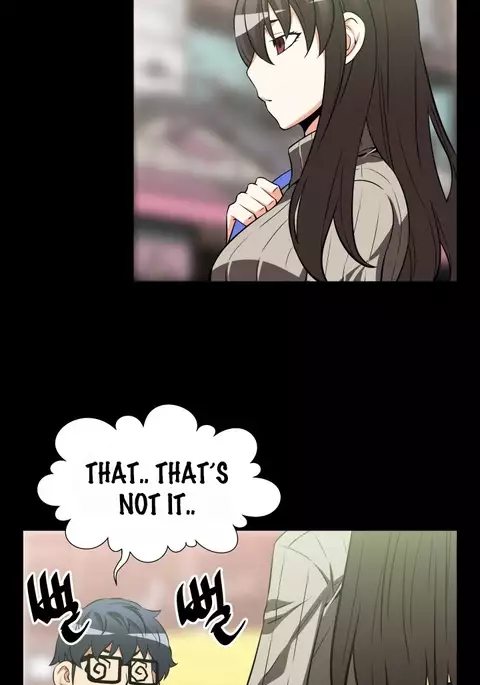 Love Parameter Ch.1-46