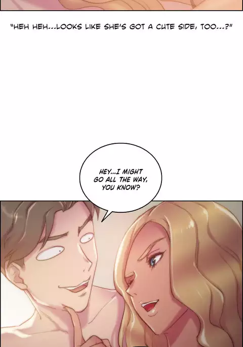 Sex Knights-Erotic Sensuality & Perception Ch.1-17