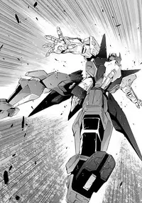 [tsunashima shirouy]Lupus apparatus Vol I