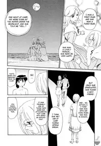 [Suehirogari] Hana no Iro Ch. 1-9 [English] [Soba-Scans]