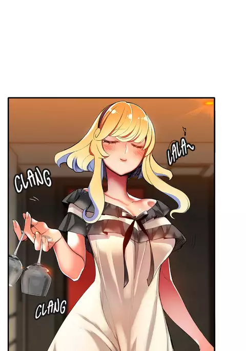 Lilith`s Cord Ch.1-40