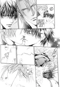 [Yamane Ayano] Finder no Hyouteki (ENG)