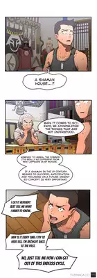 [Yi Hyeon Seok] Refrain Love Ch.1-13 (English) (YoManga) (Ongoing)