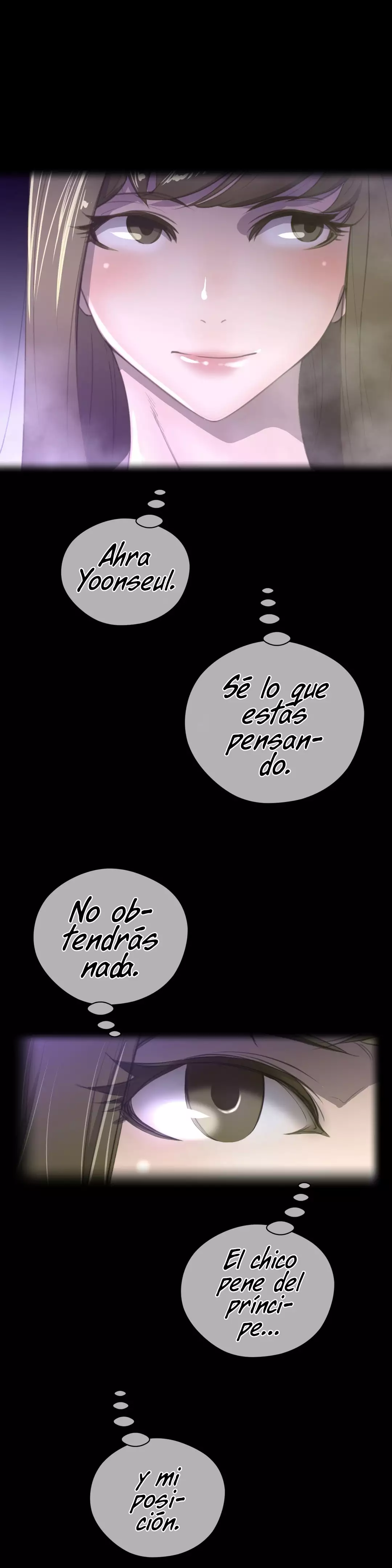 Perfect Half Ch.1-25